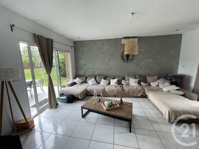 Maison à vendre - 5 pièces - 150,21 m2 - Champagne - 72 - PAYS-DE-LOIRE