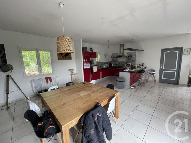 Maison à vendre - 5 pièces - 150,21 m2 - Champagne - 72 - PAYS-DE-LOIRE