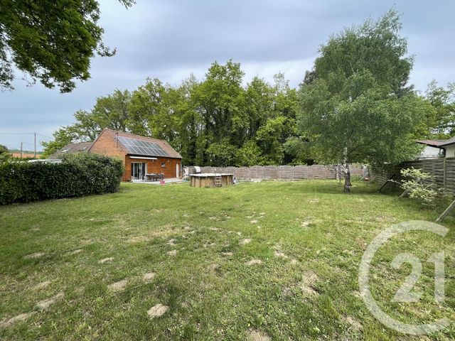 Maison à vendre - 5 pièces - 150,21 m2 - Champagne - 72 - PAYS-DE-LOIRE