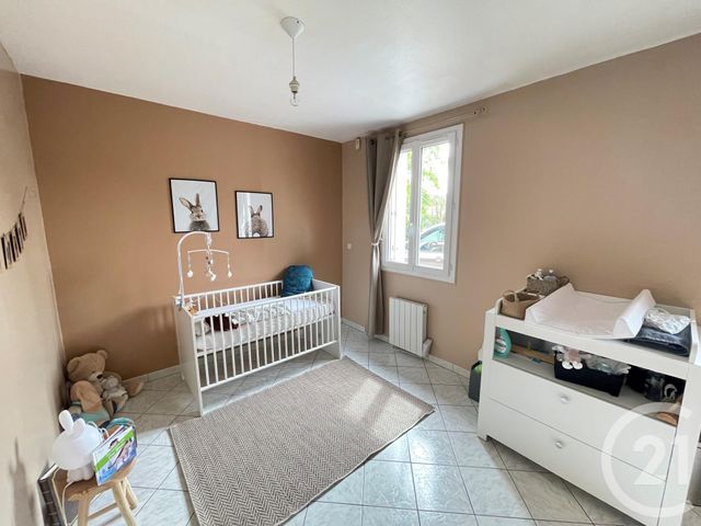 Maison à vendre - 5 pièces - 150,21 m2 - Champagne - 72 - PAYS-DE-LOIRE