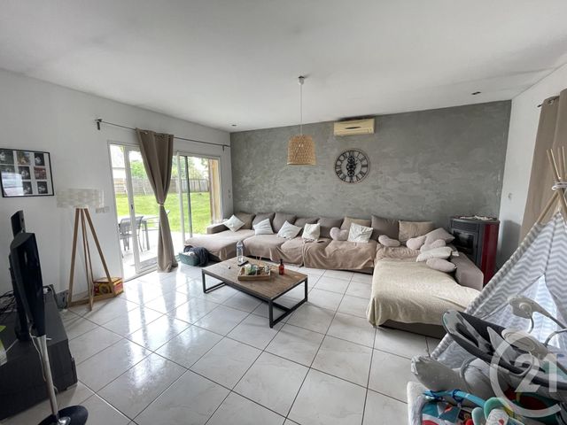 Maison à vendre - 5 pièces - 150,21 m2 - Champagne - 72 - PAYS-DE-LOIRE