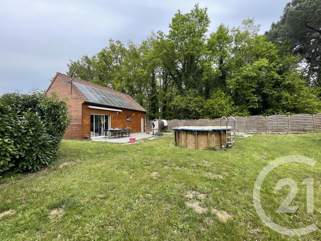 Maison à vendre - 5 pièces - 150,21 m2 - Champagne - 72 - PAYS-DE-LOIRE