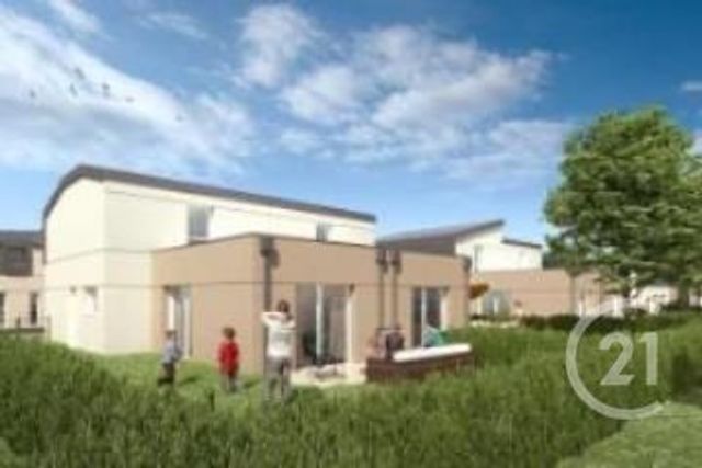 Agrandir la photo Maison à vendre - 4 pièces - 87,55 m2 - Le Mans - 72 - PAYS-DE-LOIRE