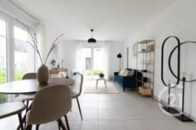 Agrandir la photo Maison à vendre - 4 pièces - 87,55 m2 - Le Mans - 72 - PAYS-DE-LOIRE