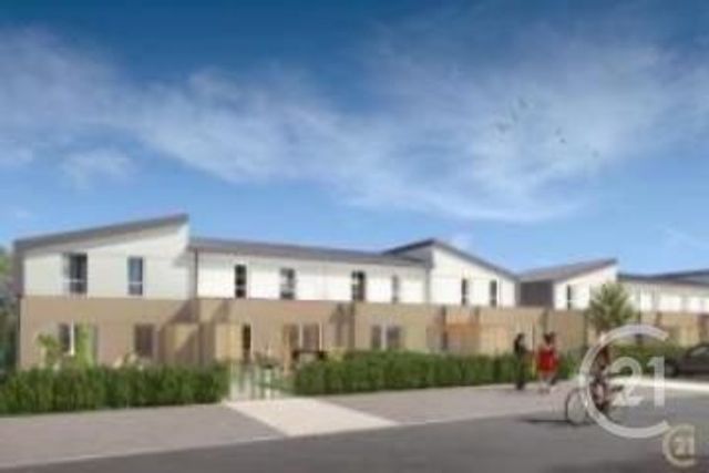 Agrandir la photo Maison à vendre - 4 pièces - 87,55 m2 - Le Mans - 72 - PAYS-DE-LOIRE