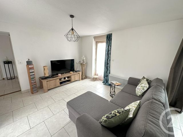 Maison à vendre - 3 pièces - 81,71 m2 - Le Mans - 72 - PAYS-DE-LOIRE
