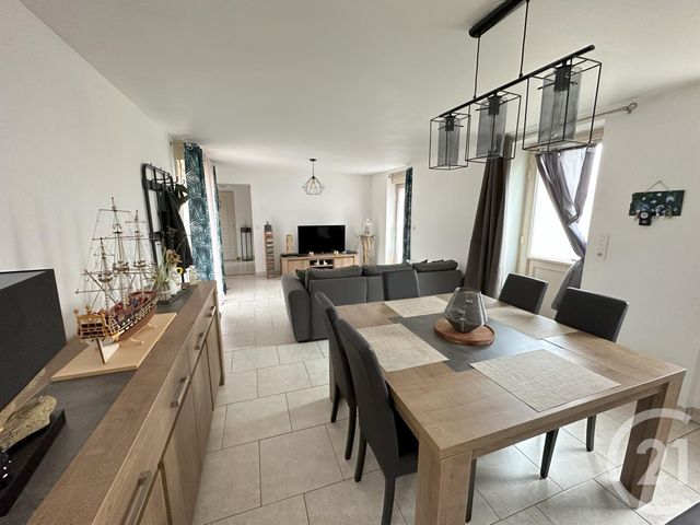 Maison à vendre - 3 pièces - 81,71 m2 - Le Mans - 72 - PAYS-DE-LOIRE