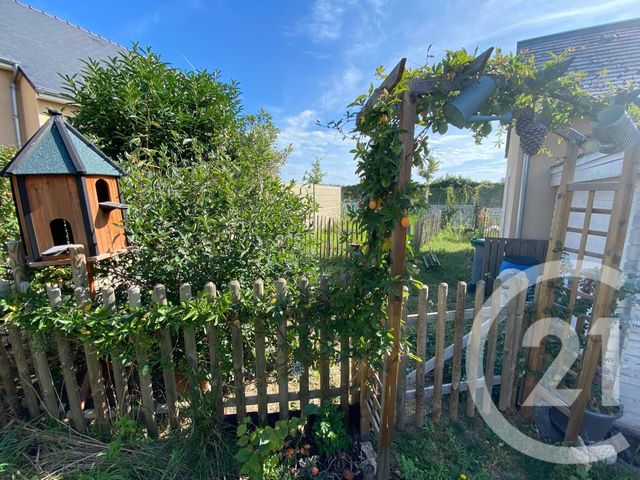 Maison à vendre - 3 pièces - 81,71 m2 - Le Mans - 72 - PAYS-DE-LOIRE