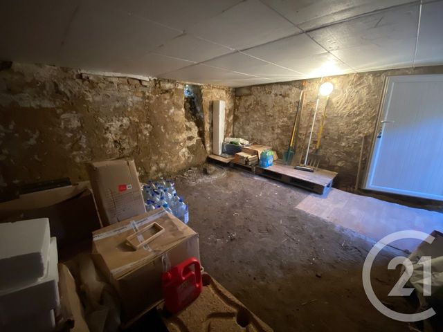Maison à vendre - 3 pièces - 81,71 m2 - Le Mans - 72 - PAYS-DE-LOIRE