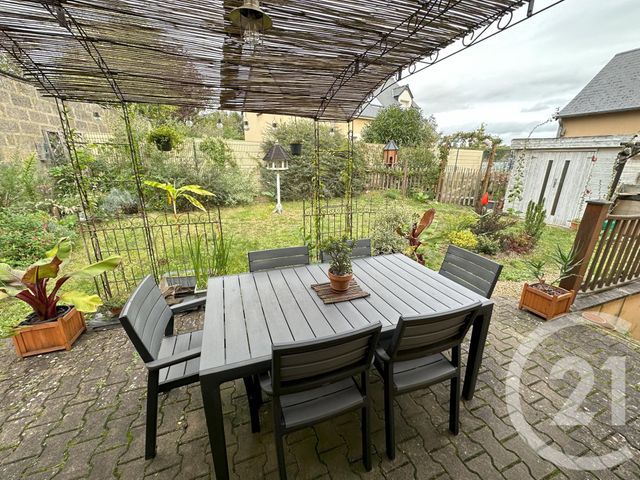 Maison à vendre - 3 pièces - 81,71 m2 - Le Mans - 72 - PAYS-DE-LOIRE