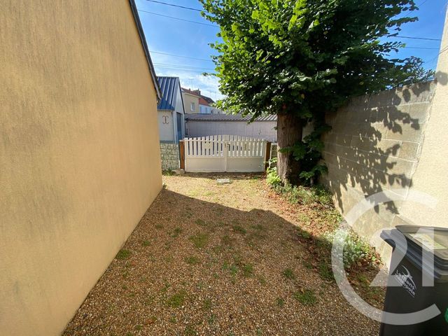 Maison à vendre - 3 pièces - 81,71 m2 - Le Mans - 72 - PAYS-DE-LOIRE