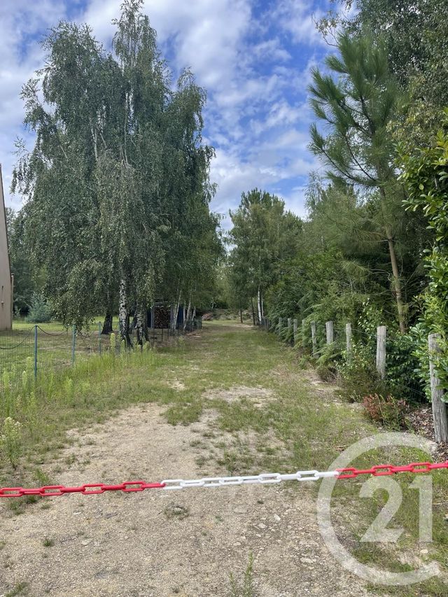 Agrandir la photo Terrain à vendre - 4740 m2 - Parigne Le Polin - 72 - PAYS-DE-LOIRE