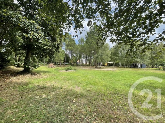 Agrandir la photo Terrain à vendre - 4740 m2 - Parigne Le Polin - 72 - PAYS-DE-LOIRE
