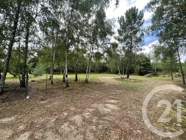 Agrandir la photo Terrain à vendre - 4740 m2 - Parigne Le Polin - 72 - PAYS-DE-LOIRE
