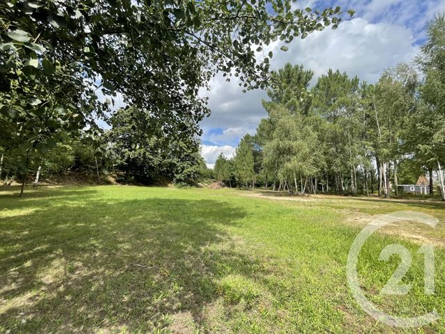 Agrandir la photo Terrain à vendre - 4740 m2 - Parigne Le Polin - 72 - PAYS-DE-LOIRE