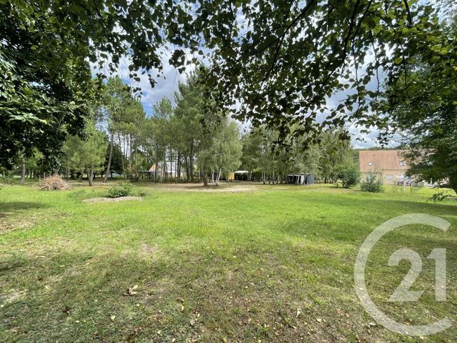 Agrandir la photo Terrain à vendre - 4740 m2 - Parigne Le Polin - 72 - PAYS-DE-LOIRE