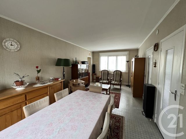 Maison à vendre - 5 pièces - 90,07 m2 - Le Mans - 72 - PAYS-DE-LOIRE