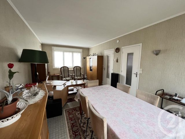 Maison à vendre - 5 pièces - 90,07 m2 - Le Mans - 72 - PAYS-DE-LOIRE