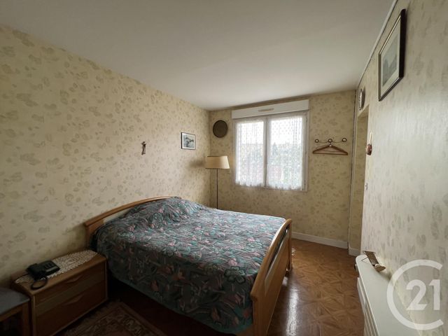 Maison à vendre - 5 pièces - 90,07 m2 - Le Mans - 72 - PAYS-DE-LOIRE
