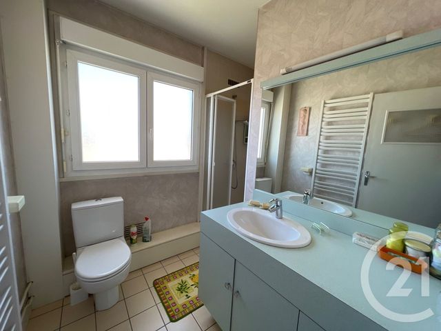 Maison à vendre - 5 pièces - 90,07 m2 - Le Mans - 72 - PAYS-DE-LOIRE