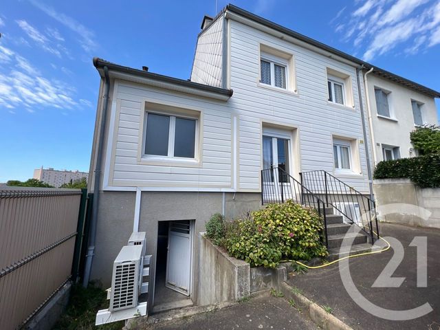 Maison à vendre - 5 pièces - 90,07 m2 - Le Mans - 72 - PAYS-DE-LOIRE