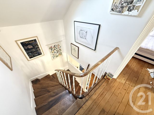 Maison &agrave; vendre - 3 pi&egrave;ces - 83,58 m2 - Le Mans - 72 - PAYS-DE-LOIRE