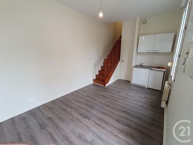 Appartement F2 à louer - 2 pièces - 36,84 m2 - Le Mans - 72 - PAYS-DE-LOIRE