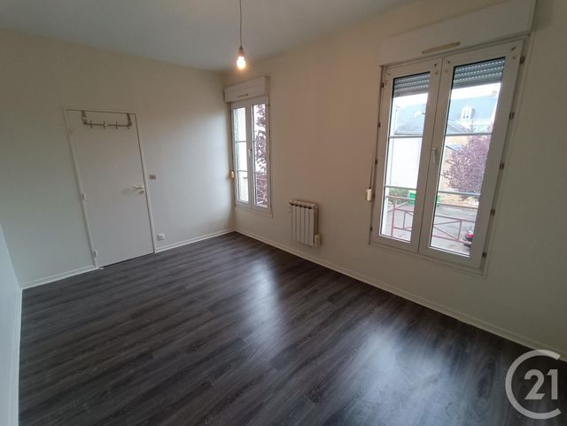 Appartement F2 à louer - 2 pièces - 36,84 m2 - Le Mans - 72 - PAYS-DE-LOIRE