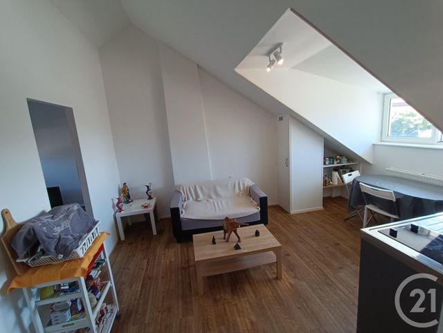 Agrandir la photo Appartement F2 à louer - 2 pièces - 33 m2 - Le Mans - 72 - PAYS-DE-LOIRE