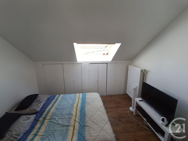Agrandir la photo Appartement F2 à louer - 2 pièces - 33 m2 - Le Mans - 72 - PAYS-DE-LOIRE