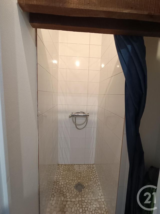 Agrandir la photo Appartement F2 à louer - 2 pièces - 33 m2 - Le Mans - 72 - PAYS-DE-LOIRE