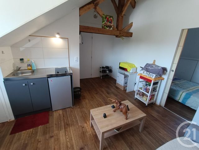Agrandir la photo Appartement F2 à louer - 2 pièces - 33 m2 - Le Mans - 72 - PAYS-DE-LOIRE