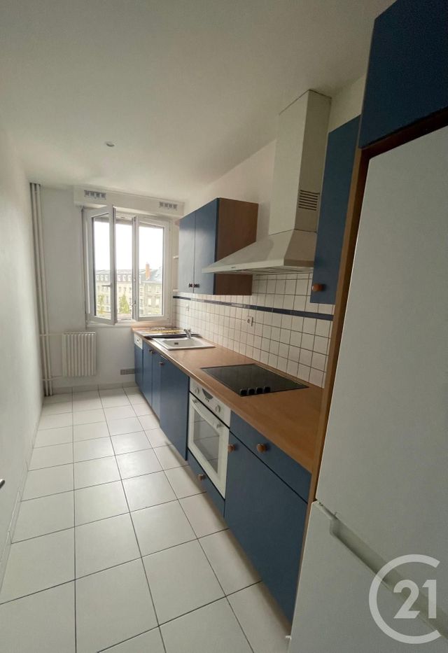 Agrandir la photo Appartement F3 à vendre - 3 pièces - 61,17 m2 - Le Mans - 72 - PAYS-DE-LOIRE