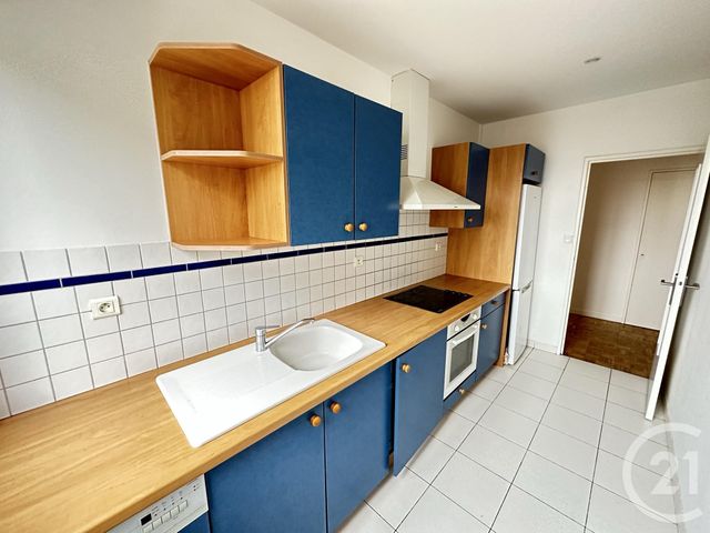 Agrandir la photo Appartement F3 à vendre - 3 pièces - 61,17 m2 - Le Mans - 72 - PAYS-DE-LOIRE