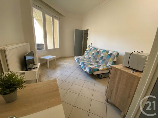 Agrandir la photo Appartement F1 à louer - 1 pièce - 18 m2 - Le Mans - 72 - PAYS-DE-LOIRE