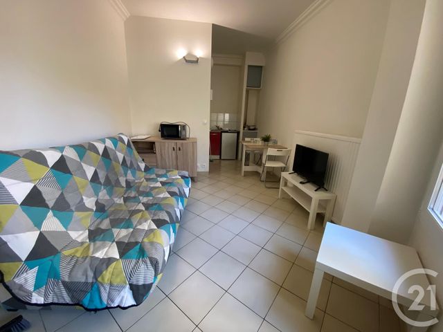 Agrandir la photo Appartement F1 à louer - 1 pièce - 18 m2 - Le Mans - 72 - PAYS-DE-LOIRE