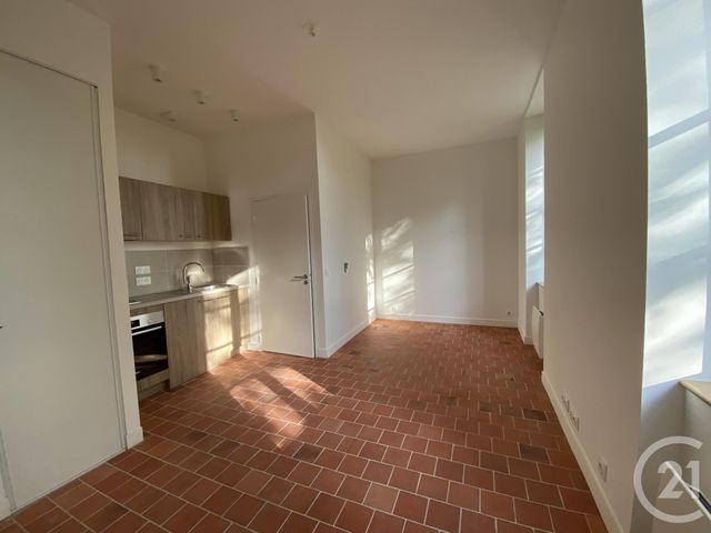 Agrandir la photo Appartement F1 à louer - 1 pièce - 22,55 m2 - Le Mans - 72 - PAYS-DE-LOIRE