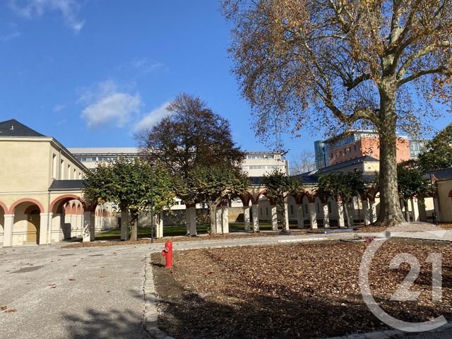 Agrandir la photo Appartement F1 à louer - 1 pièce - 22,55 m2 - Le Mans - 72 - PAYS-DE-LOIRE