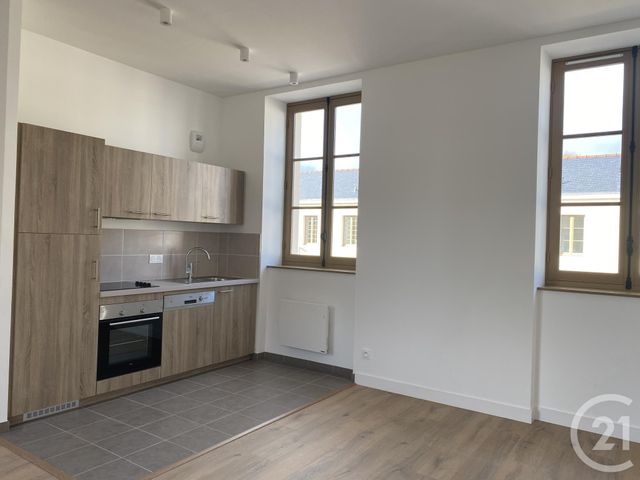 Agrandir la photo Appartement F3 à louer - 3 pièces - 67,73 m2 - Le Mans - 72 - PAYS-DE-LOIRE
