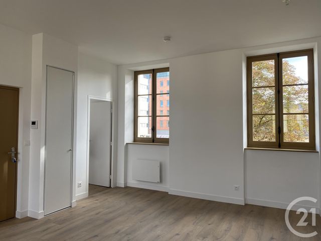 Agrandir la photo Appartement F3 à louer - 3 pièces - 67,73 m2 - Le Mans - 72 - PAYS-DE-LOIRE