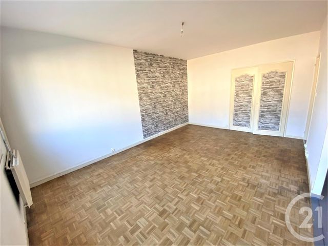 Appartement F3 à louer - 3 pièces - 61,94 m2 - Le Mans - 72 - PAYS-DE-LOIRE