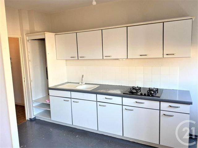 Appartement F3 à louer - 3 pièces - 61,94 m2 - Le Mans - 72 - PAYS-DE-LOIRE