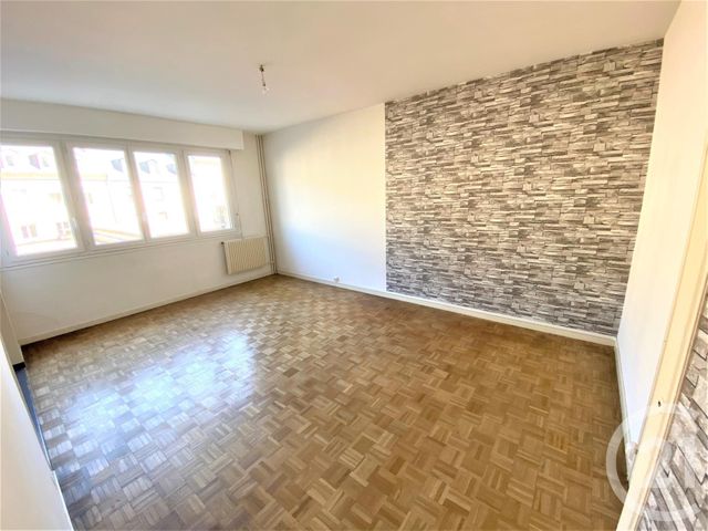 Appartement F3 à louer - 3 pièces - 61,94 m2 - Le Mans - 72 - PAYS-DE-LOIRE