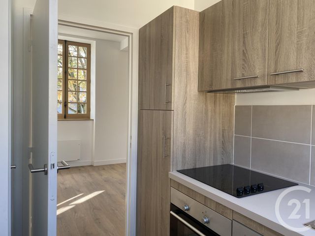 Appartement F3 à louer - 3 pièces - 60,65 m2 - Le Mans - 72 - PAYS-DE-LOIRE