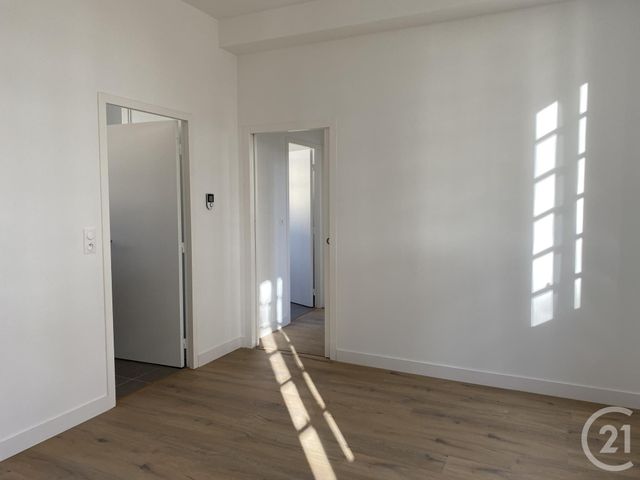 Appartement F3 à louer - 3 pièces - 60,65 m2 - Le Mans - 72 - PAYS-DE-LOIRE