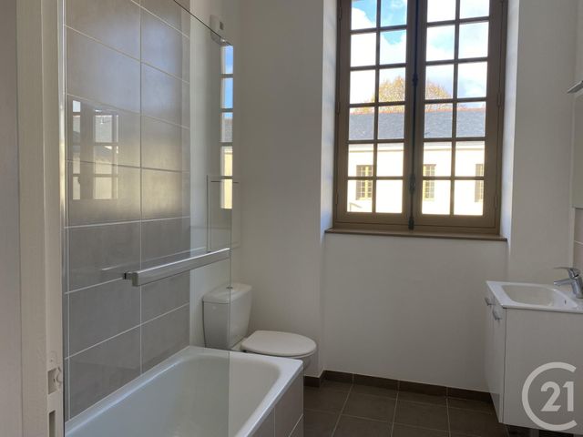 Appartement F3 à louer - 3 pièces - 60,65 m2 - Le Mans - 72 - PAYS-DE-LOIRE