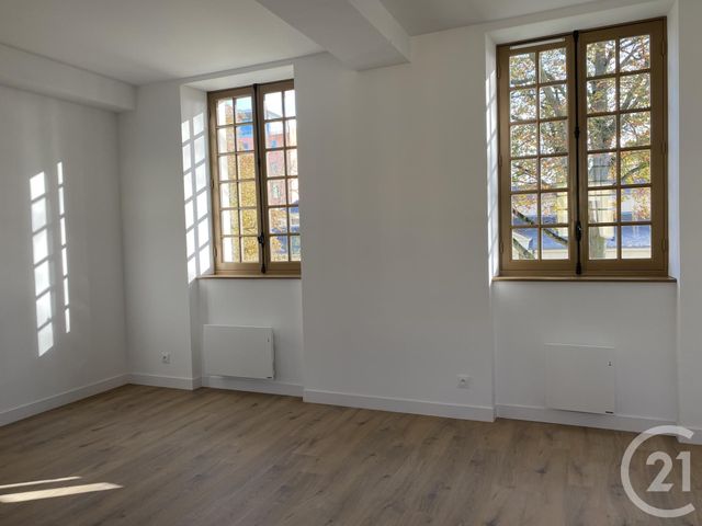 Appartement F3 à louer - 3 pièces - 60,65 m2 - Le Mans - 72 - PAYS-DE-LOIRE