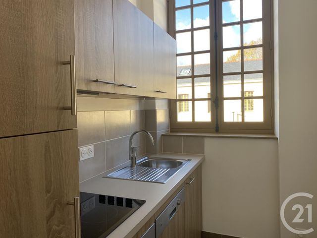 Appartement F3 à louer - 3 pièces - 60,65 m2 - Le Mans - 72 - PAYS-DE-LOIRE