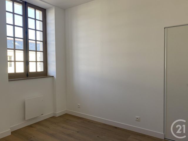 Appartement F3 à louer - 3 pièces - 60,65 m2 - Le Mans - 72 - PAYS-DE-LOIRE