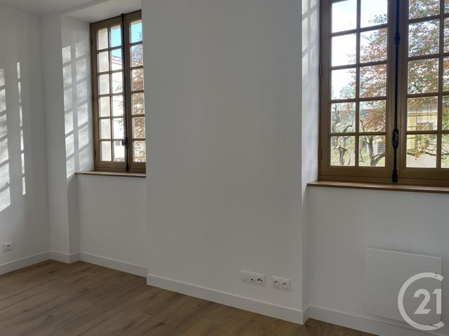 Appartement F3 à louer - 3 pièces - 60,65 m2 - Le Mans - 72 - PAYS-DE-LOIRE